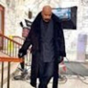 Meet your Posher, Sasha